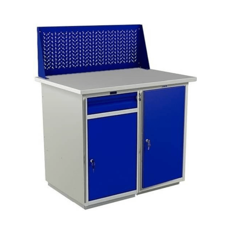 Верстак Profi WT100.WD2/WD1.010 купить в Красноярске Верстак Profi WT100.WD2/WD1.010 купить в Красноярске