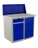 Верстак Profi WT100.WD2/WD1.010 купить в Красноярске