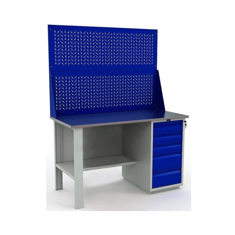 Верстак Profi WT140.F1/WD5.020 купить в Красноярске Верстак Profi WT140.F1/WD5.020 купить в Красноярске