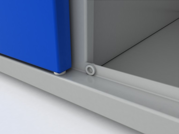 Шкаф гардеробный металлический COMFORT 1700/44 (1200) купить в Красноярске Шкаф гардеробный металлический COMFORT 1700/44 (1200) купить в Красноярске