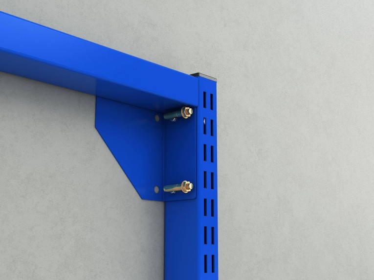 Система хранения SORTEX 1915-S №1-2 (подвесная) купить в Красноярске Система хранения SORTEX 1915-S №1-2 (подвесная) купить в Красноярске