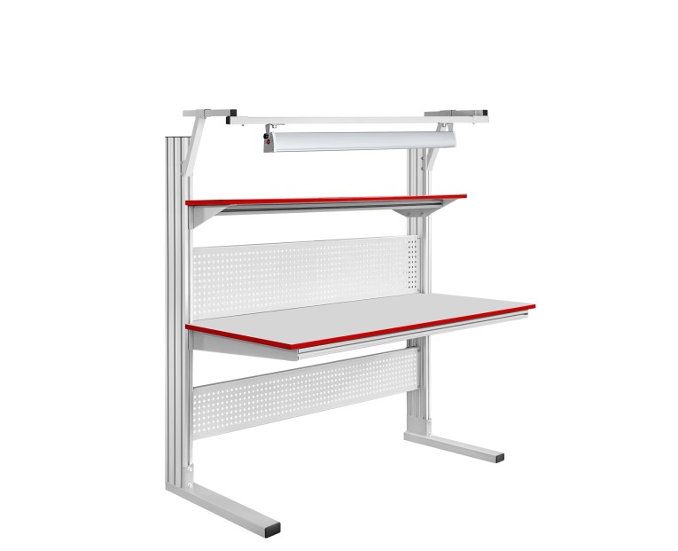 Стол промышленный Gresson СПД-1800КП купить в Красноярске Стол промышленный Gresson СПД-1800КП купить в Красноярске