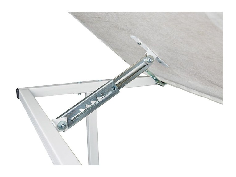 Кушетка медицинская смотровая МД КС (слоновая кость) купить в Красноярске Кушетка медицинская смотровая МД КС (слоновая кость) купить в Красноярске