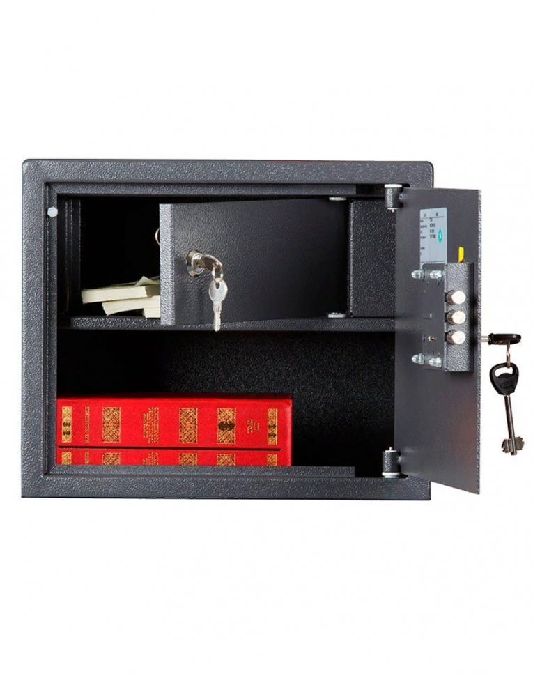 Сейф для травматического пистолета Aiko TT-28 купить в Красноярске Сейф для травматического пистолета Aiko TT-28 купить в Красноярске