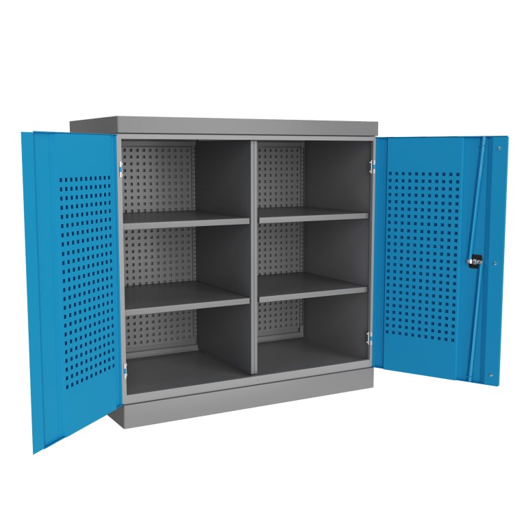 Шкаф инструментальный TNC 101.4S купить в Красноярске Шкаф инструментальный TNC 101.4S купить в Красноярске