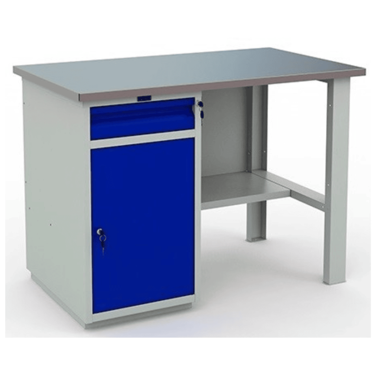 Верстак Profi WT120.WD2/F1.000 (WB 120Sh + WD2) купить в Красноярске Верстак Profi WT120.WD2/F1.000 (WB 120Sh + WD2) купить в Красноярске