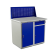 Верстак Profi WT100.WD1/WD2.010 купить в Красноярске
