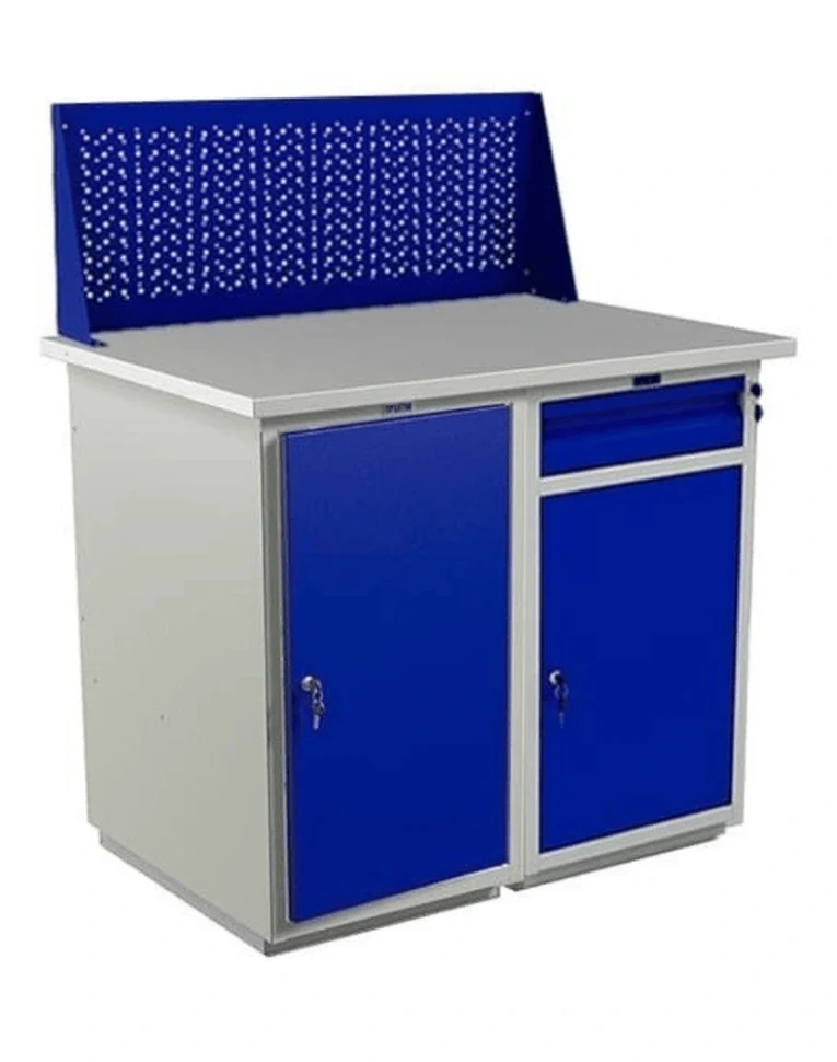 Верстак Profi WT100.WD1/WD2.010 купить в Красноярске
