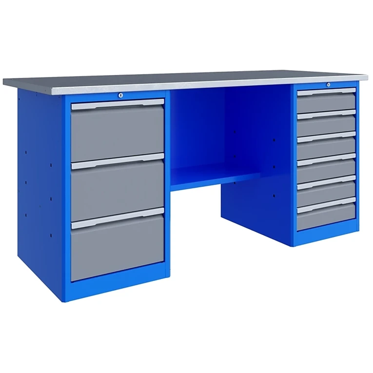 Верстак PRF 181.36.2 купить в Красноярске Верстак PRF 181.36.2 купить в Красноярске