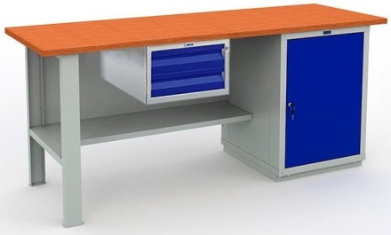 Верстак Expert W200.F2/WS1.100 купить в Красноярске