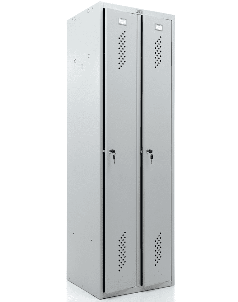 Шкаф для раздевалок Стандарт LS-21 купить в Красноярске Шкаф для раздевалок Стандарт LS-21 купить в Красноярске