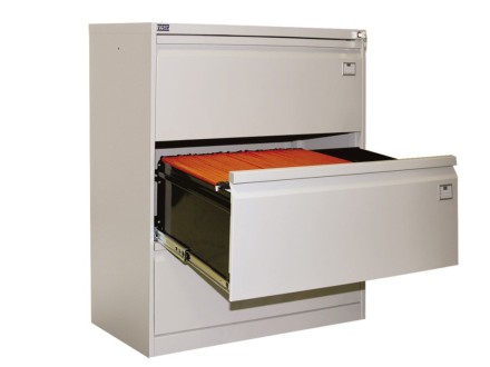 Файловый шкаф NF-3 купить в Красноярске