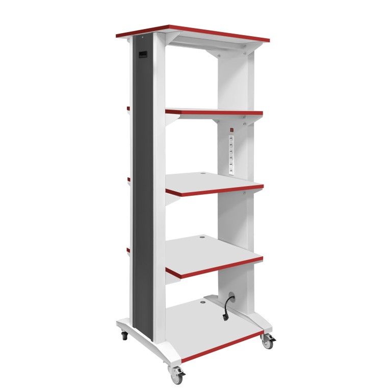 Стойка подкатная Gresson СПИ купить в Красноярске Стойка подкатная Gresson СПИ купить в Красноярске