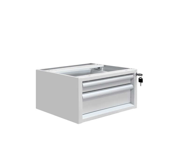 Тумба металлическая Gresson ТПМ-2 купить в Красноярске Тумба металлическая Gresson ТПМ-2 купить в Красноярске