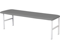 Банкетка терапевтическая МД Б (Серый)