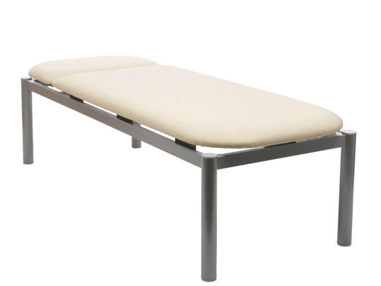 Кушетка медицинская смотровая МД КС-01 (слоновая кость) купить в Красноярске Кушетка медицинская смотровая МД КС-01 (слоновая кость) купить в Красноярске