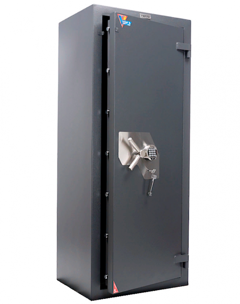 Взломостойкий сейф Valberg Форт 1668 EL купить в Красноярске