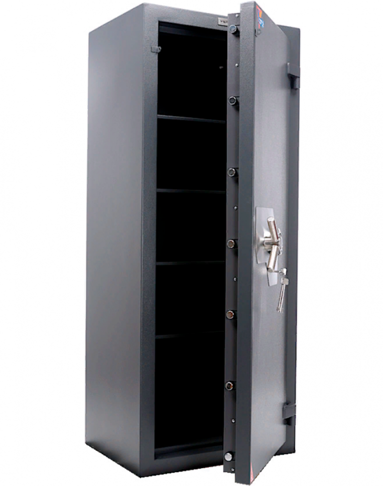 Взломостойкий сейф Valberg Форт 1668 EL купить в Красноярске