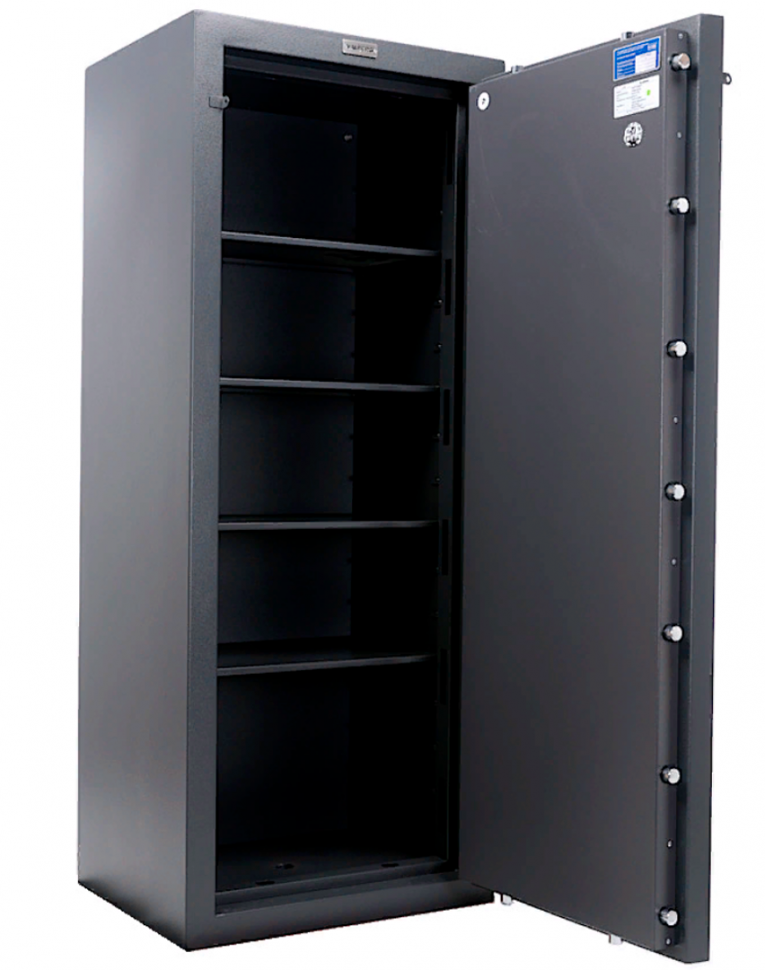 Взломостойкий сейф Valberg Форт 1668 EL купить в Красноярске