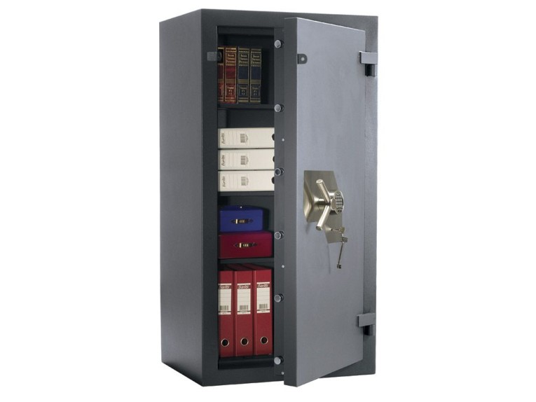 Взломостойкий сейф Valberg Форт 1668 EL купить в Красноярске