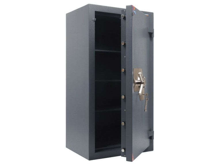 Взломостойкий сейф Valberg Форт 1668 EL купить в Красноярске