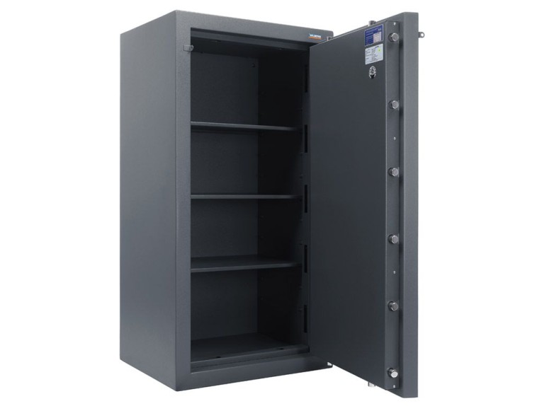 Взломостойкий сейф Valberg Форт 1668 EL купить в Красноярске