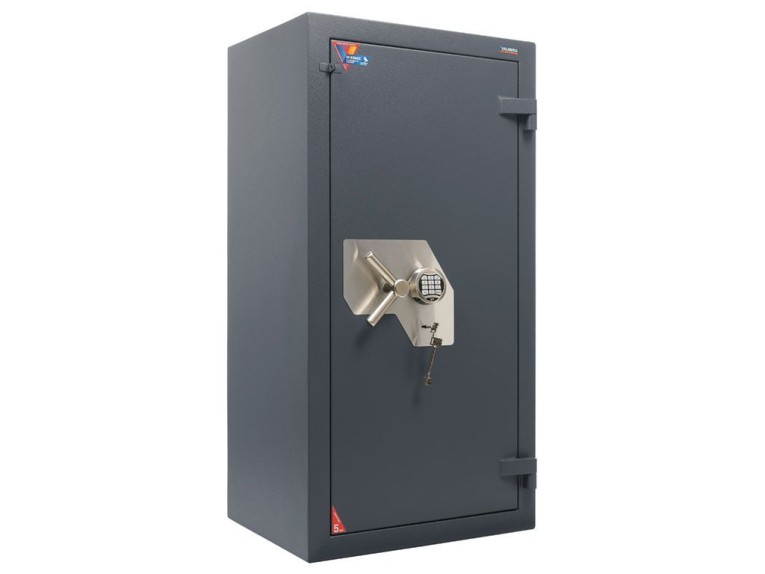 Взломостойкий сейф Valberg Форт 1668 EL купить в Красноярске