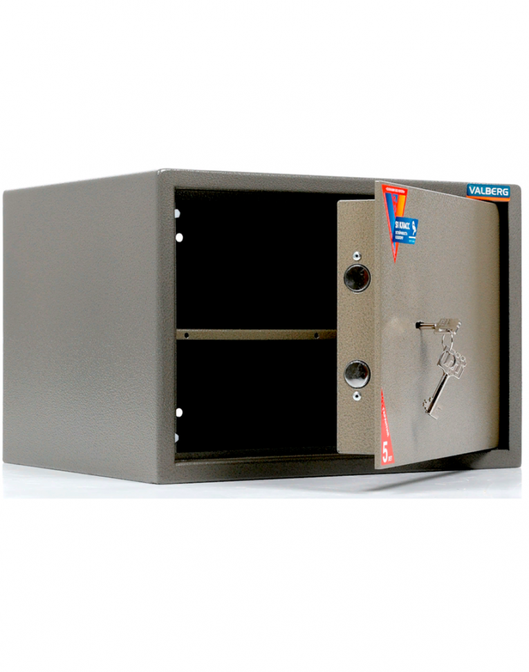 Мебельный сейф Valberg ASM-30 KL купить в Красноярске