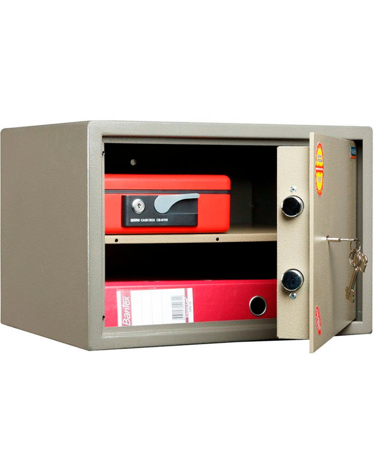 Мебельный сейф Valberg ASM-30 KL купить в Красноярске