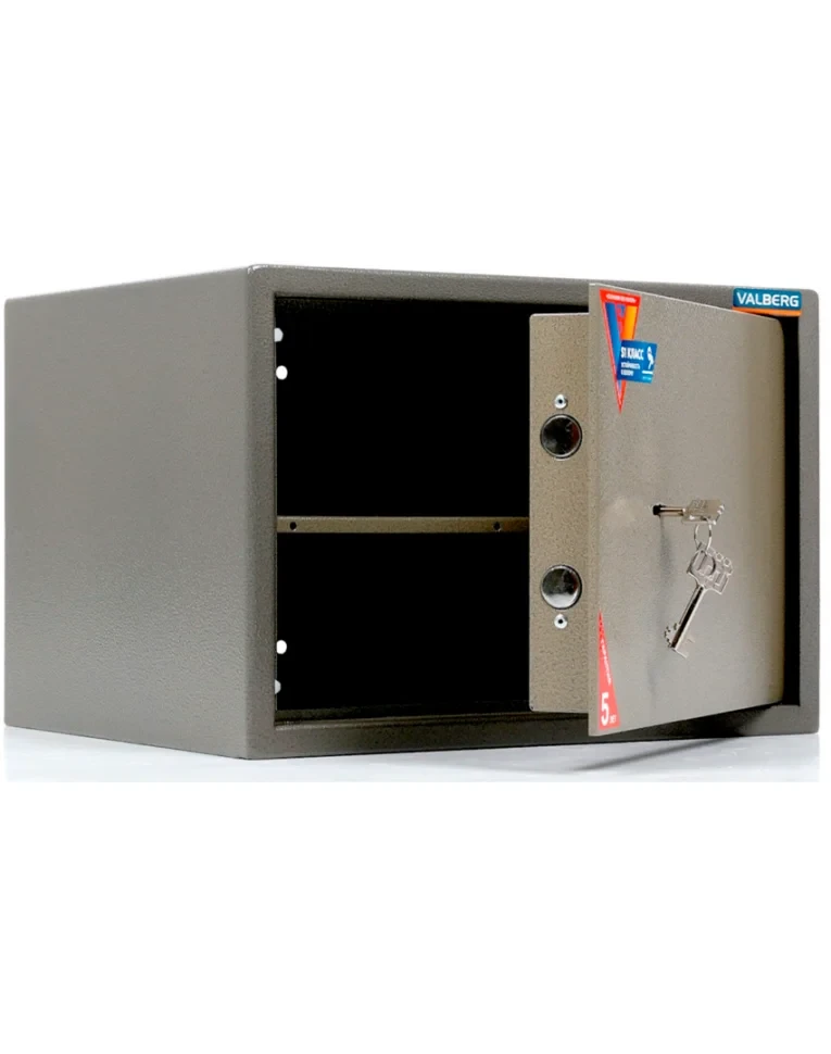 Мебельный сейф Valberg ASM-30 KL купить в Красноярске