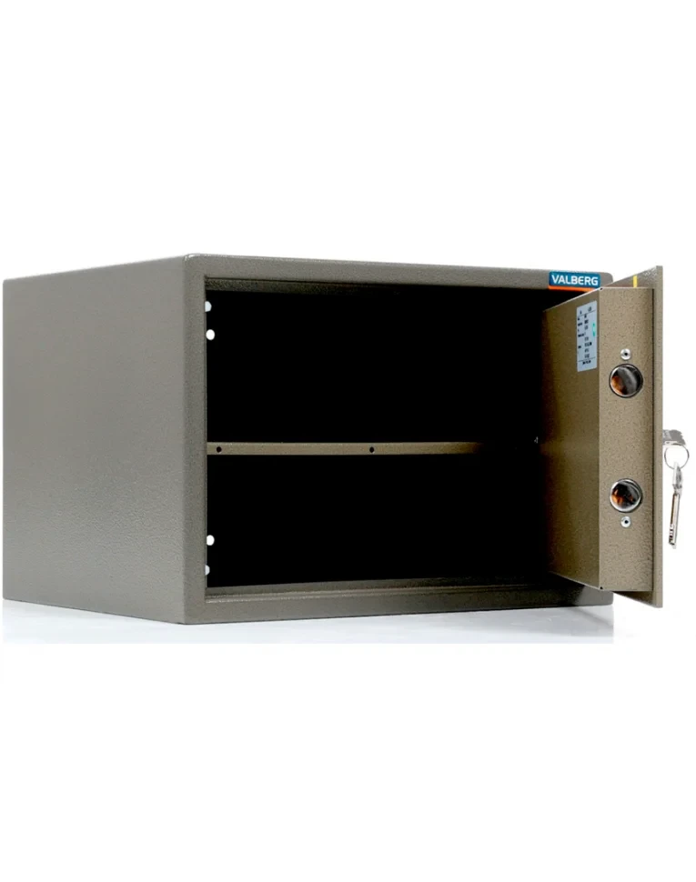 Мебельный сейф Valberg ASM-30 KL купить в Красноярске