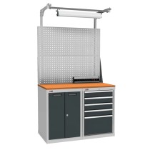 Тумба-верстак ВC-15 Тумба-верстак ВC-15