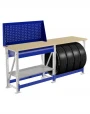Верстак Master M100.MF1 / MF1 / MF1.111.000