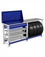 Верстак Master MT100.MF1 / MF1 / MF1.113.000