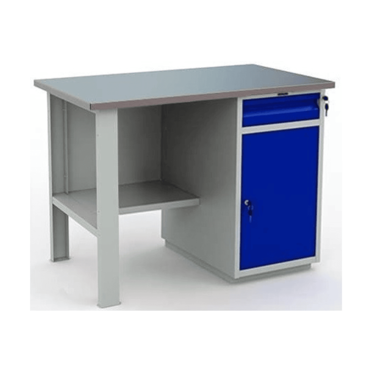 Верстак Profi WT120.F1/WD2.000 купить в Красноярске Верстак Profi WT120.F1/WD2.000 купить в Красноярске