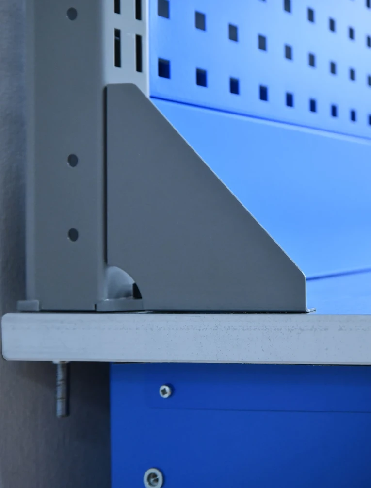 Верстак PRF 161.18.3-1 купить в Красноярске Верстак PRF 161.18.3-1 купить в Красноярске