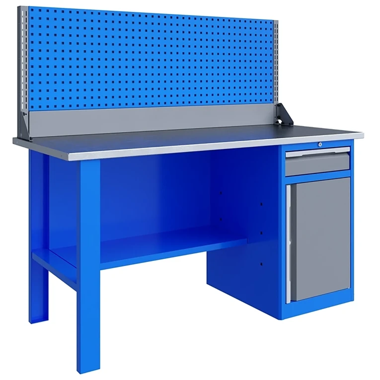 Верстак PRF 161.18.3-1 купить в Красноярске Верстак PRF 161.18.3-1 купить в Красноярске