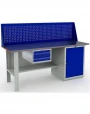 Верстак Expert W200.F2/WS1.110.W Верстак Expert W200.F2/WS1.110.W