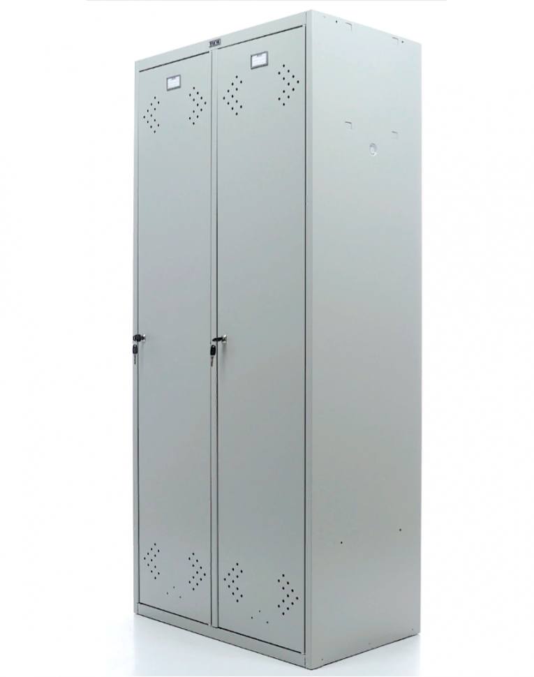 Шкаф для раздевалок Стандарт LS-21-80 купить в Красноярске Шкаф для раздевалок Стандарт LS-21-80 купить в Красноярске