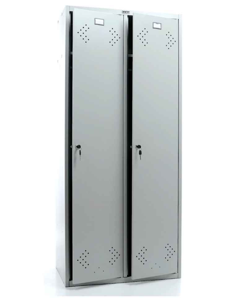 Шкаф для раздевалок Стандарт LS-21-80 купить в Красноярске Шкаф для раздевалок Стандарт LS-21-80 купить в Красноярске