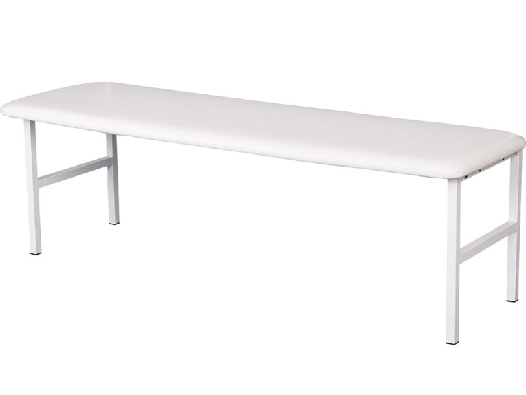 Банкетка терапевтическая МД Б (Белый) купить в Красноярске Банкетка терапевтическая МД Б (Белый) купить в Красноярске