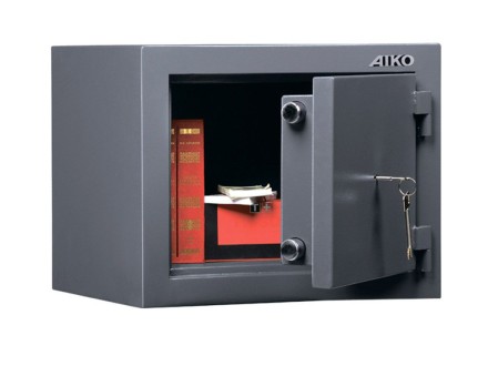 Офисный сейф Aiko AMH-36 (053) купить в Красноярске