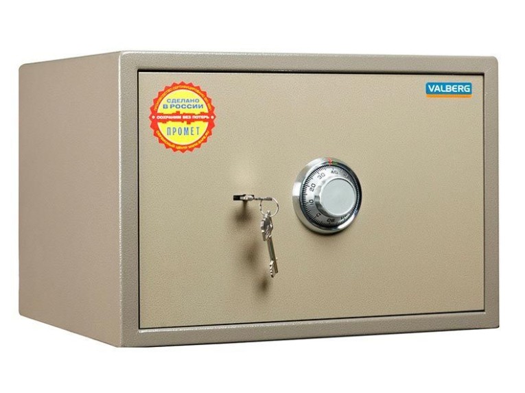 Мебельный сейф Valberg ASM-30 CL купить в Красноярске Мебельный сейф Valberg ASM-30 CL купить в Красноярске