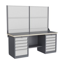 Верстак FBK 205.56.4-2 Верстак FBK 205.56.4-2