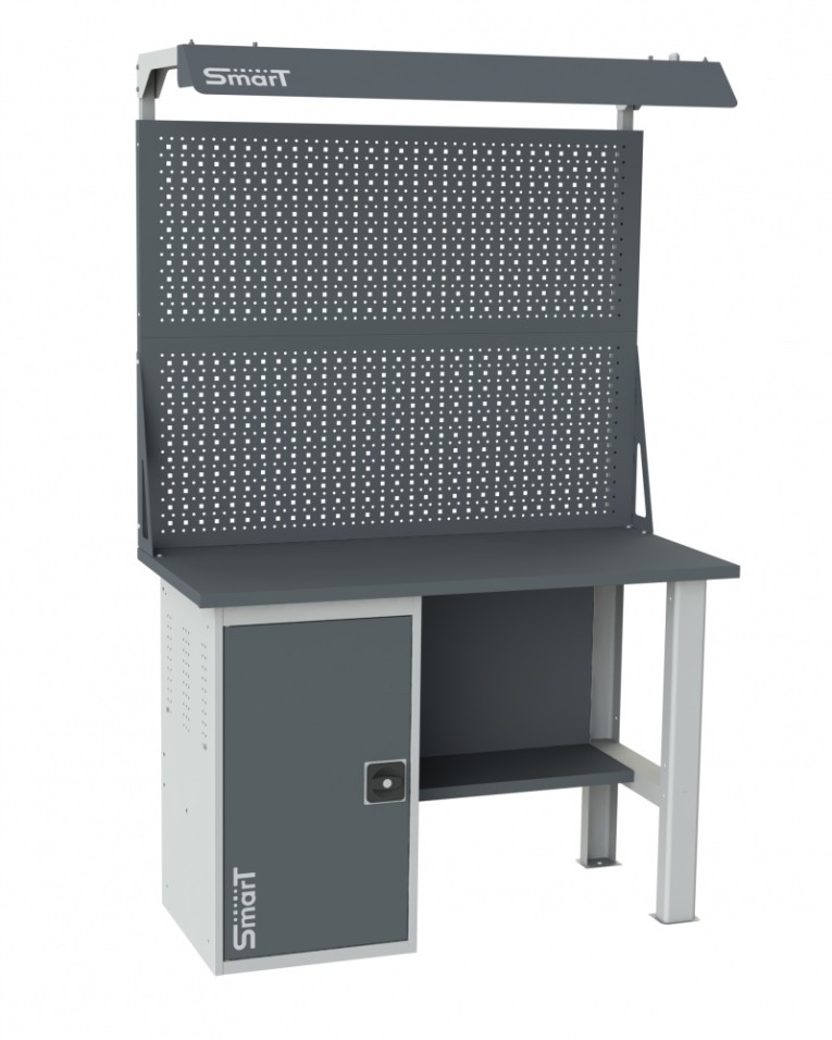 Верстак SMART 1280.1.S1.0.d2 купить в Красноярске Верстак SMART 1280.1.S1.0.d2 купить в Красноярске