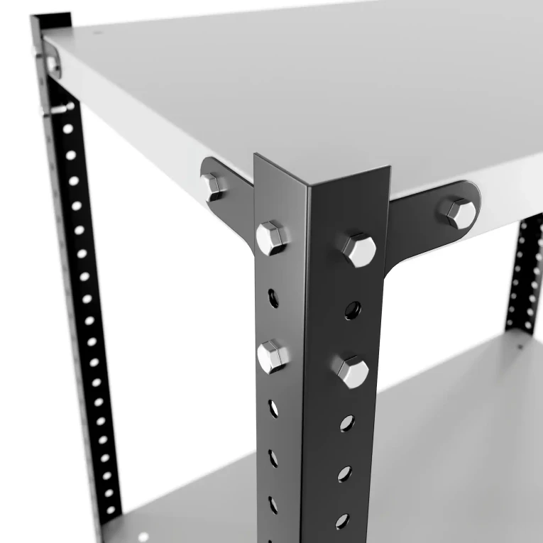 Антистатический стеллаж SPC 5М 2500х1500х700 5 полок купить в Красноярске