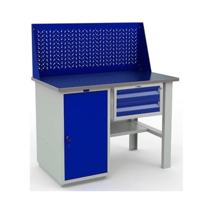 Верстак Profi WT120.WD1/F1.110 купить в Красноярске