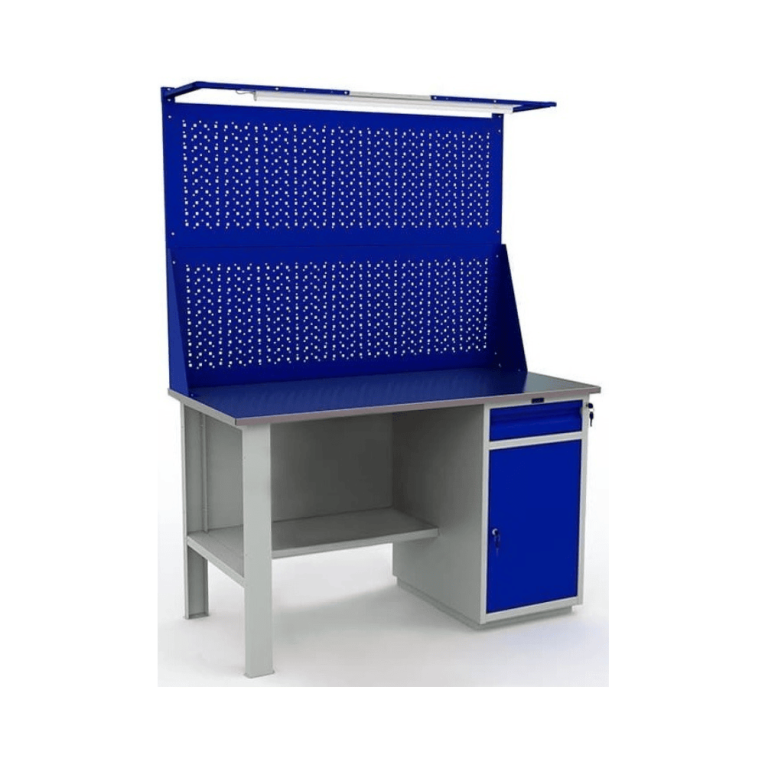 Верстак Profi WT140.F1/WD2.021 купить в Красноярске Верстак Profi WT140.F1/WD2.021 купить в Красноярске