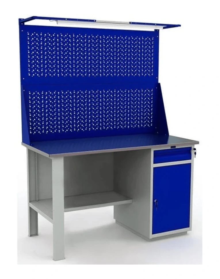 Верстак Profi WT140.F1/WD2.021 купить в Красноярске