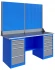 Верстак PRF 201.45.3-2, фото 1